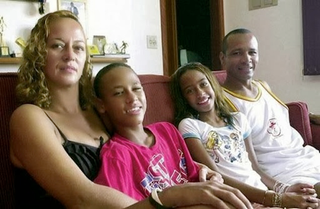Illustration for article titled The Whitening Of Neymar: How Color Is Lived In Brazil